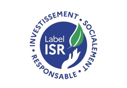 SCPI label ISR