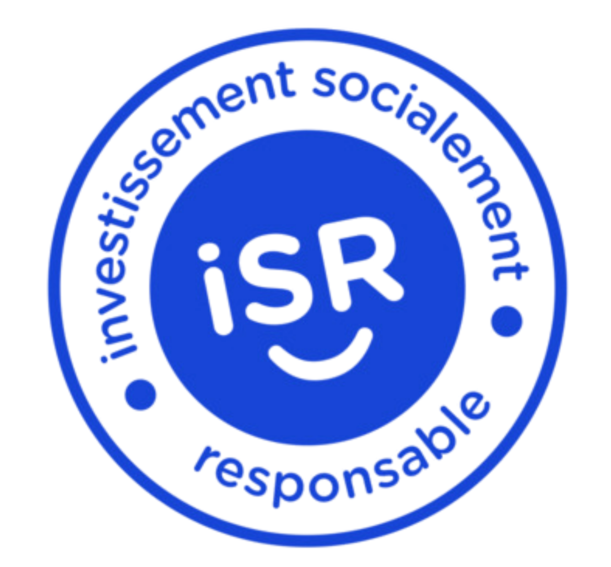 label ISR engagements ATLAND Voisin SCPI
