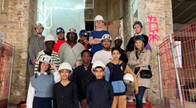 Jeunesse & Solidarité partenariats et mécénats groupe atland