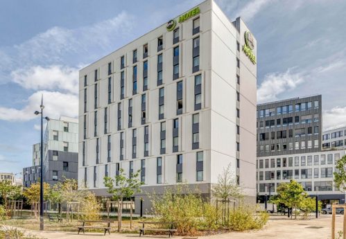 scpi epargne pierre acquisition hôtels b&b hospitality